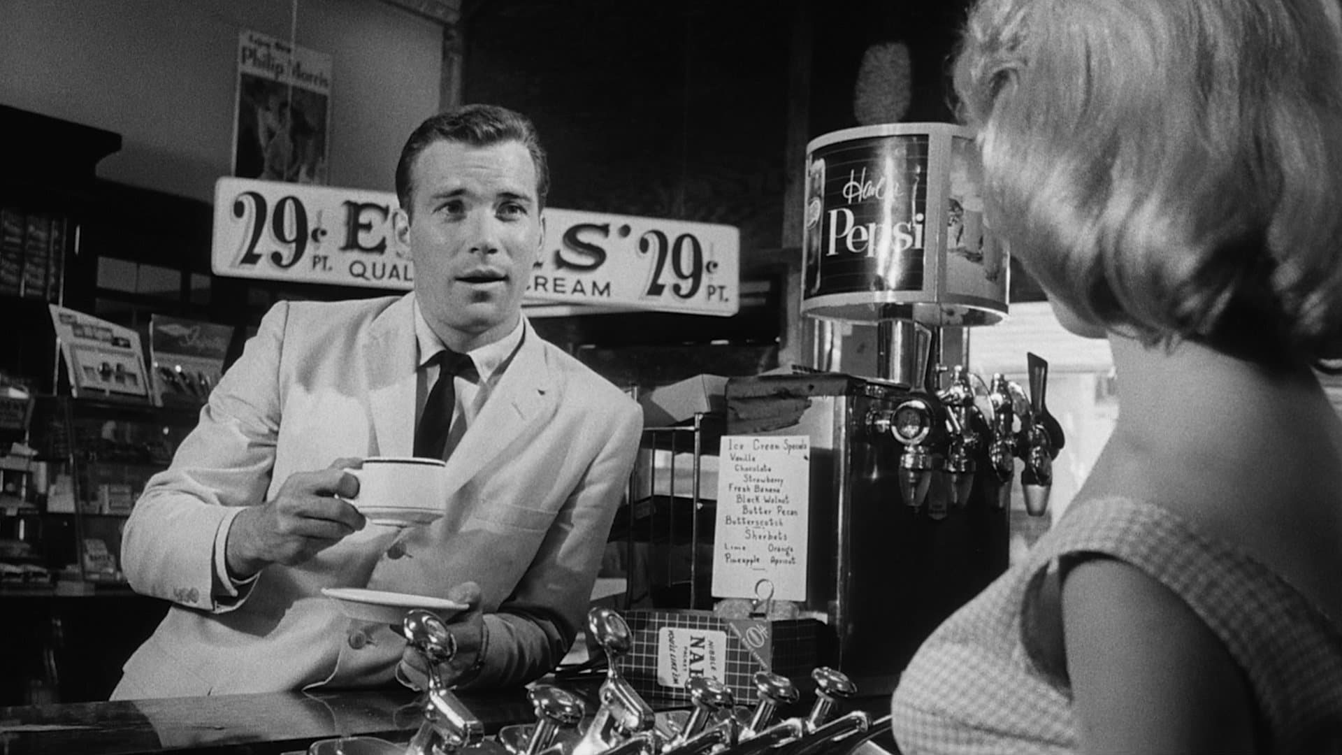 Poster backdrop for The Intruder