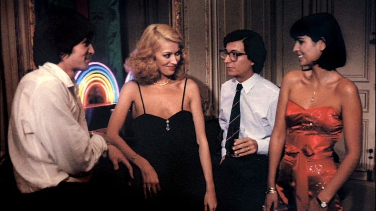 Poster backdrop for Rat Race