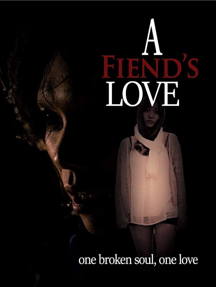 Poster backdrop for A Fiend's Love