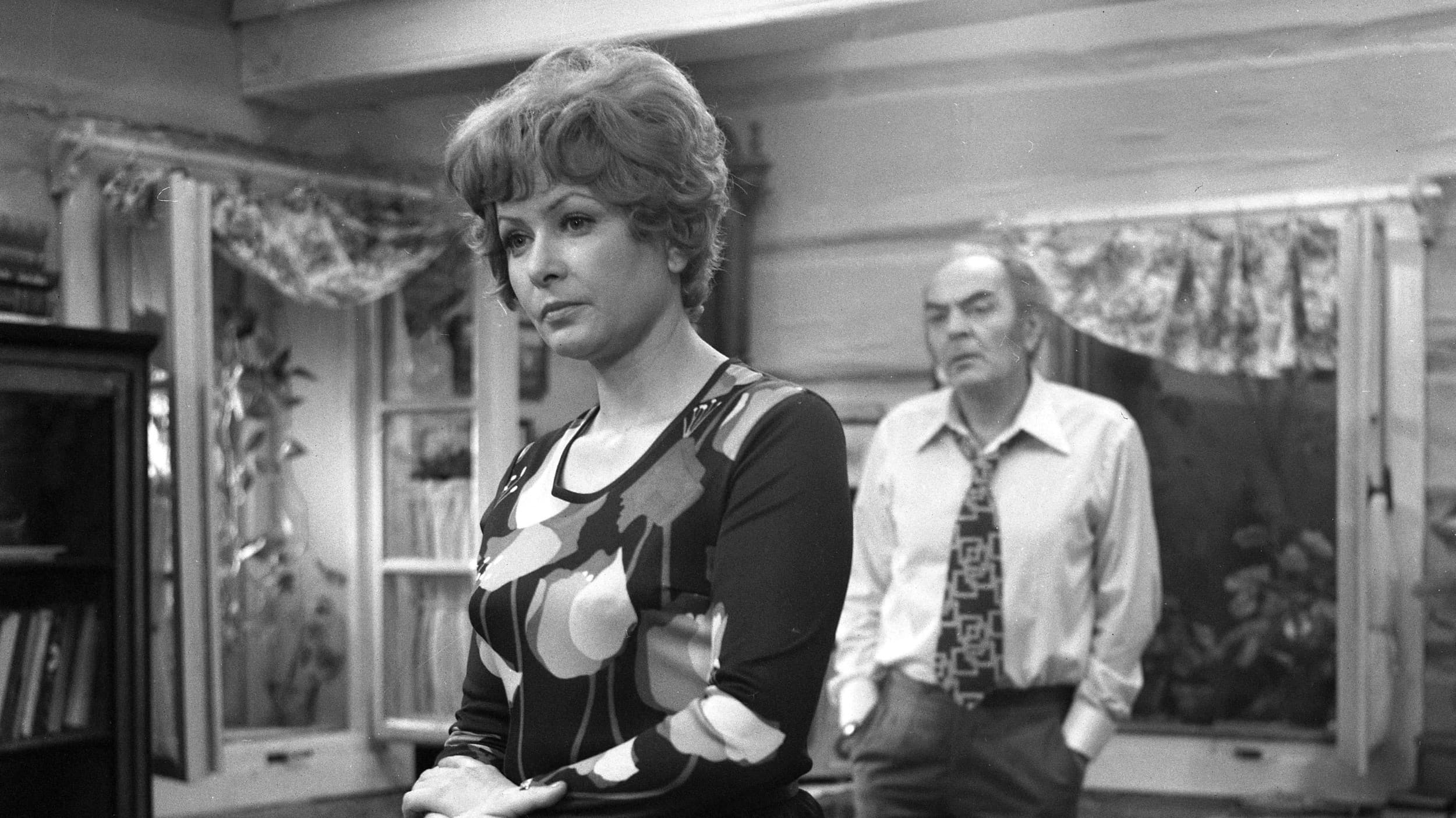 Poster backdrop for Uragán Donna