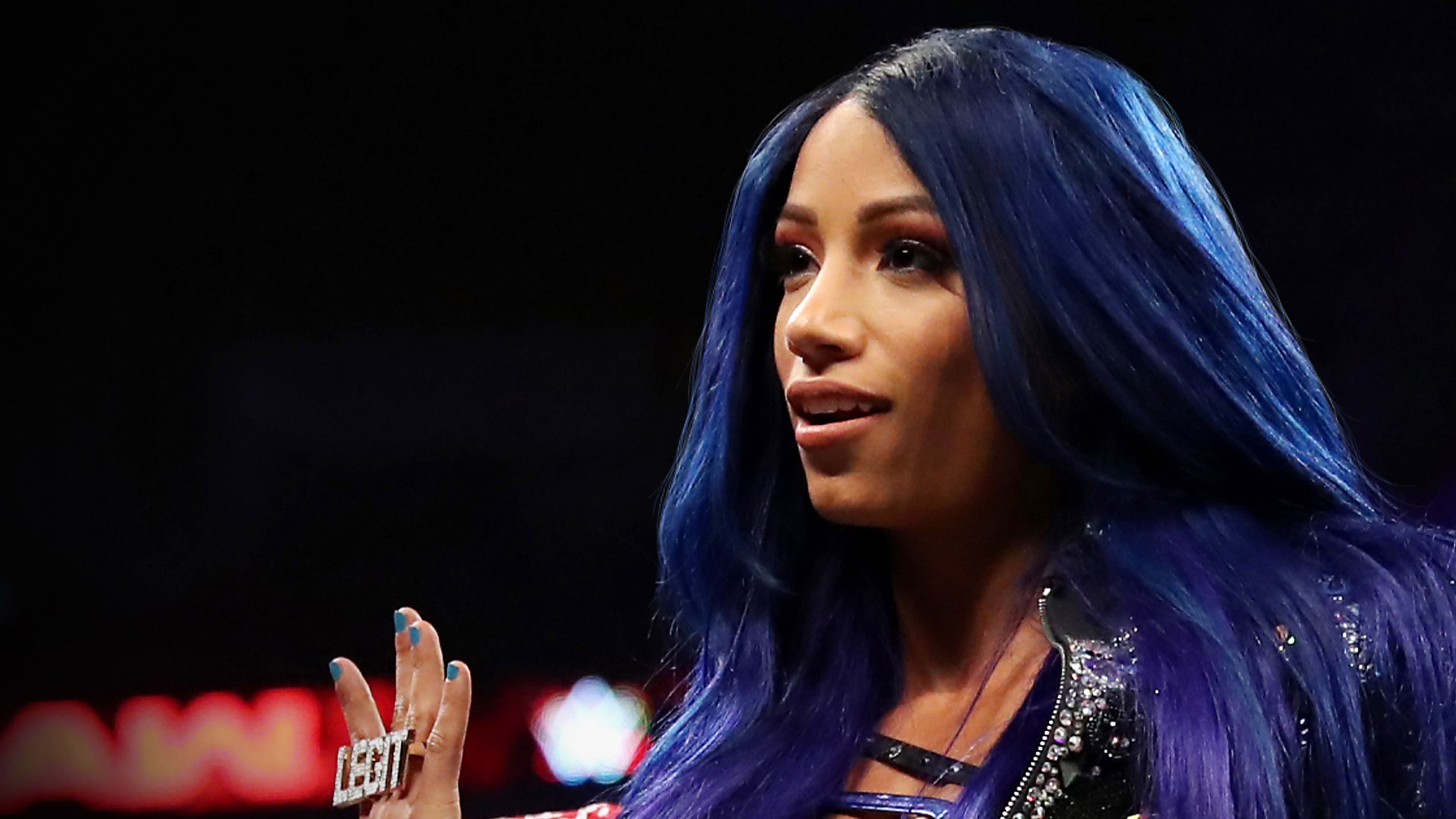 Poster backdrop for WWE Chronicle