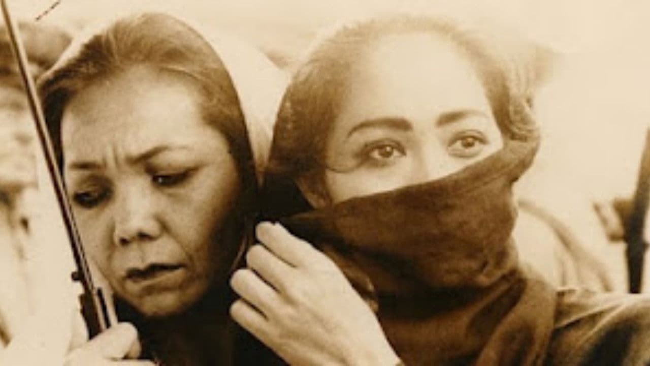 Poster backdrop for Two Mementos