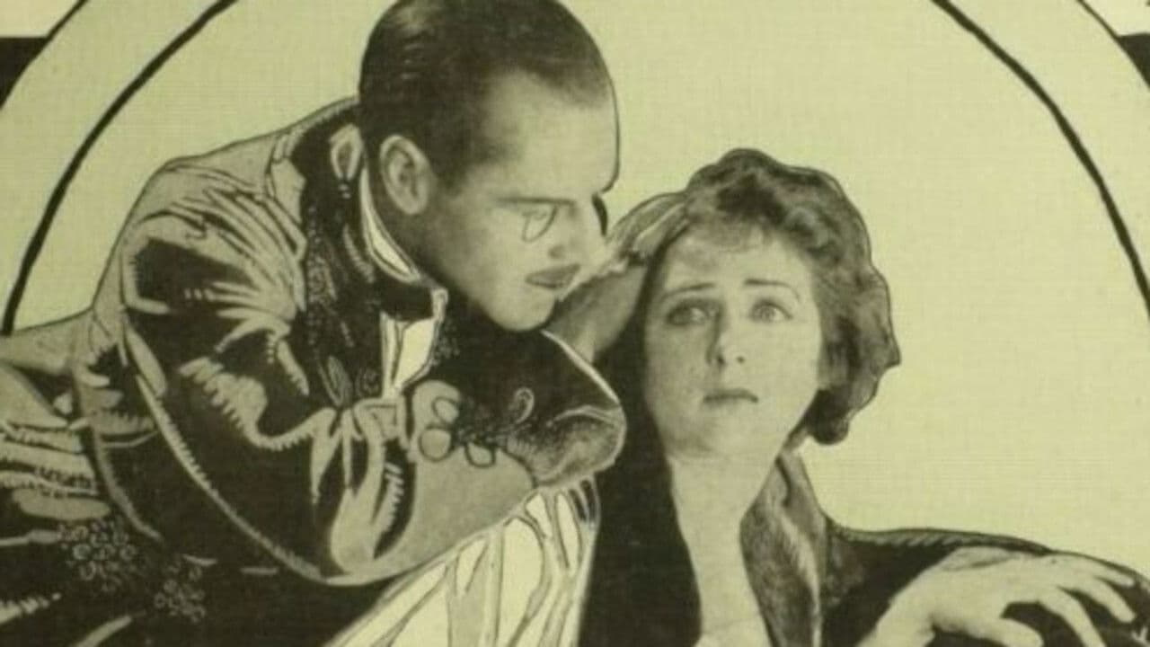 Poster backdrop for The Woman Thou Gavest Me