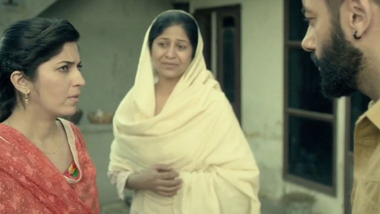 Poster backdrop for Tiger