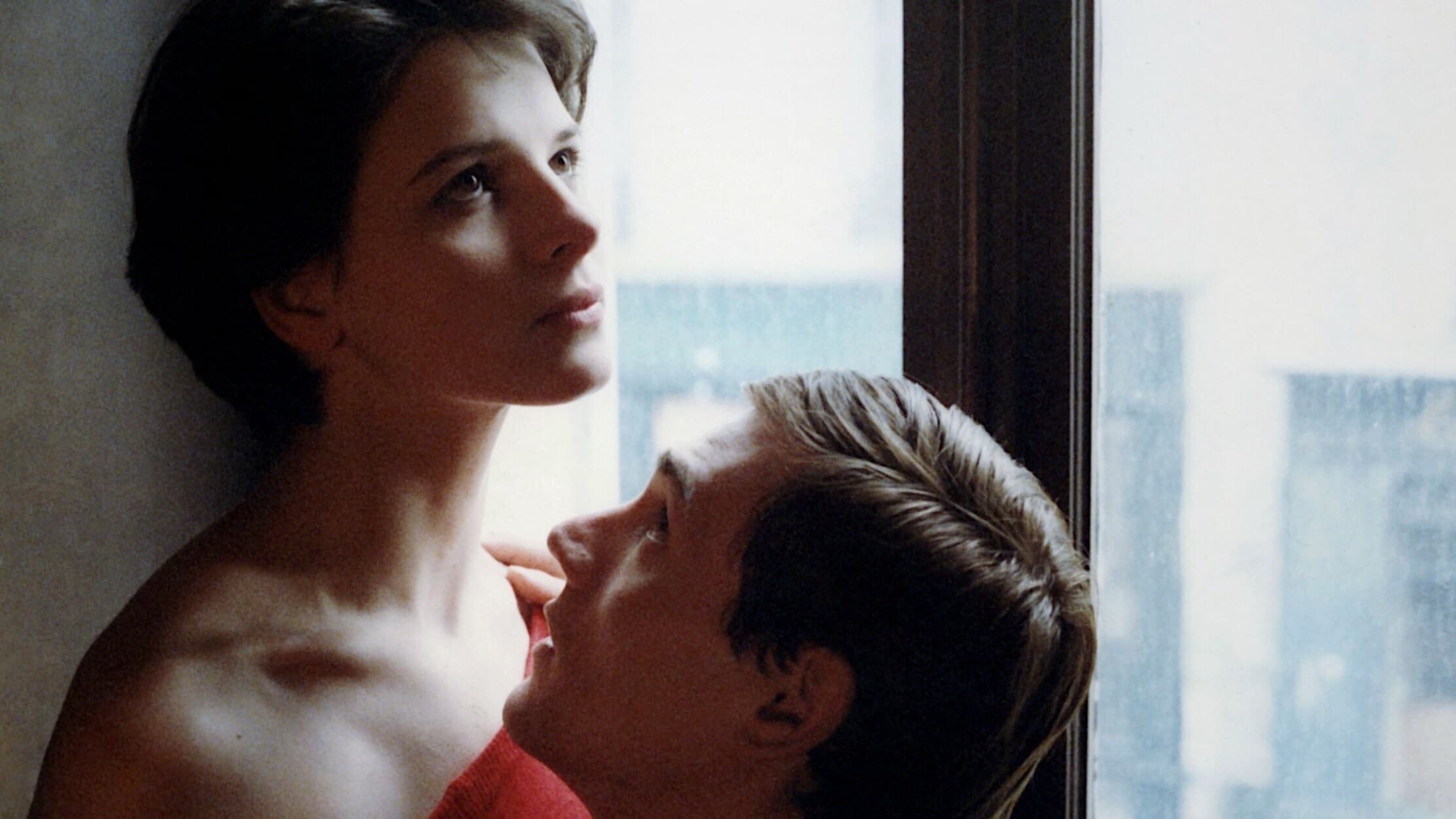 Poster backdrop for Rendez-vous