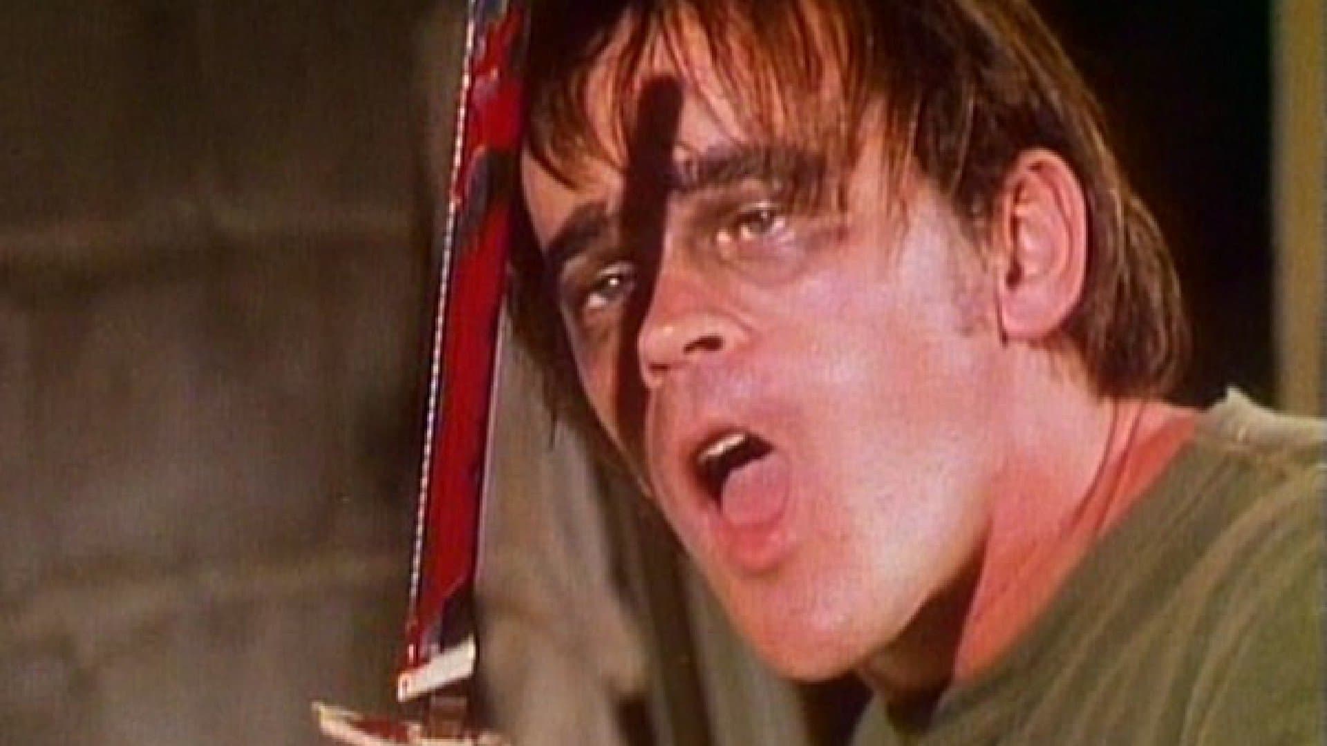 Poster backdrop for The Gruesome Twosome