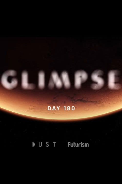 Poster backdrop for Glimpse Ep 6: Day 180
