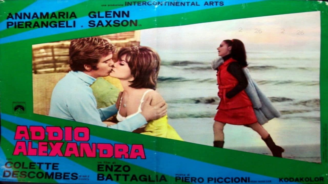 Poster backdrop for Love Me, Love My Wife