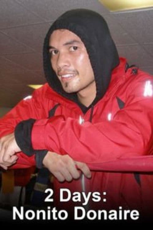 Poster backdrop for 2 Days: Nonito Donaire