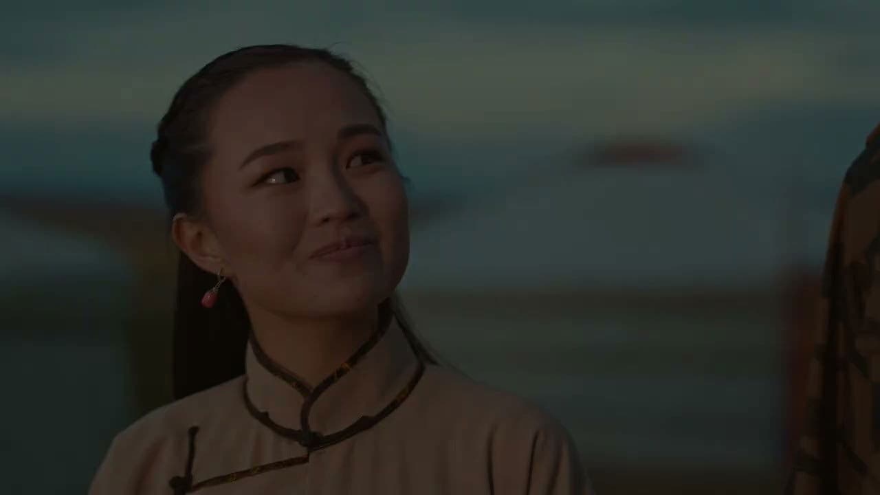 Poster backdrop for On the Way to South