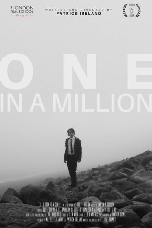 Poster backdrop for One In a Million
