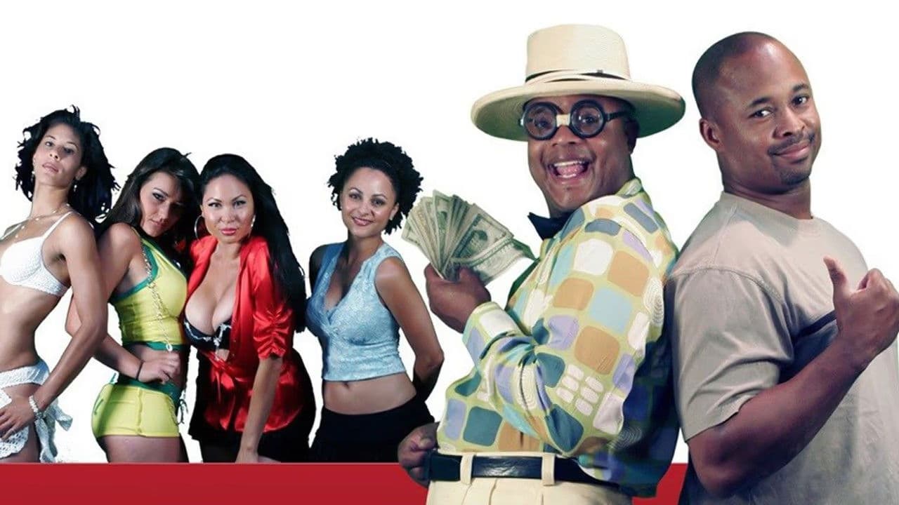 Poster backdrop for Big Ball'n