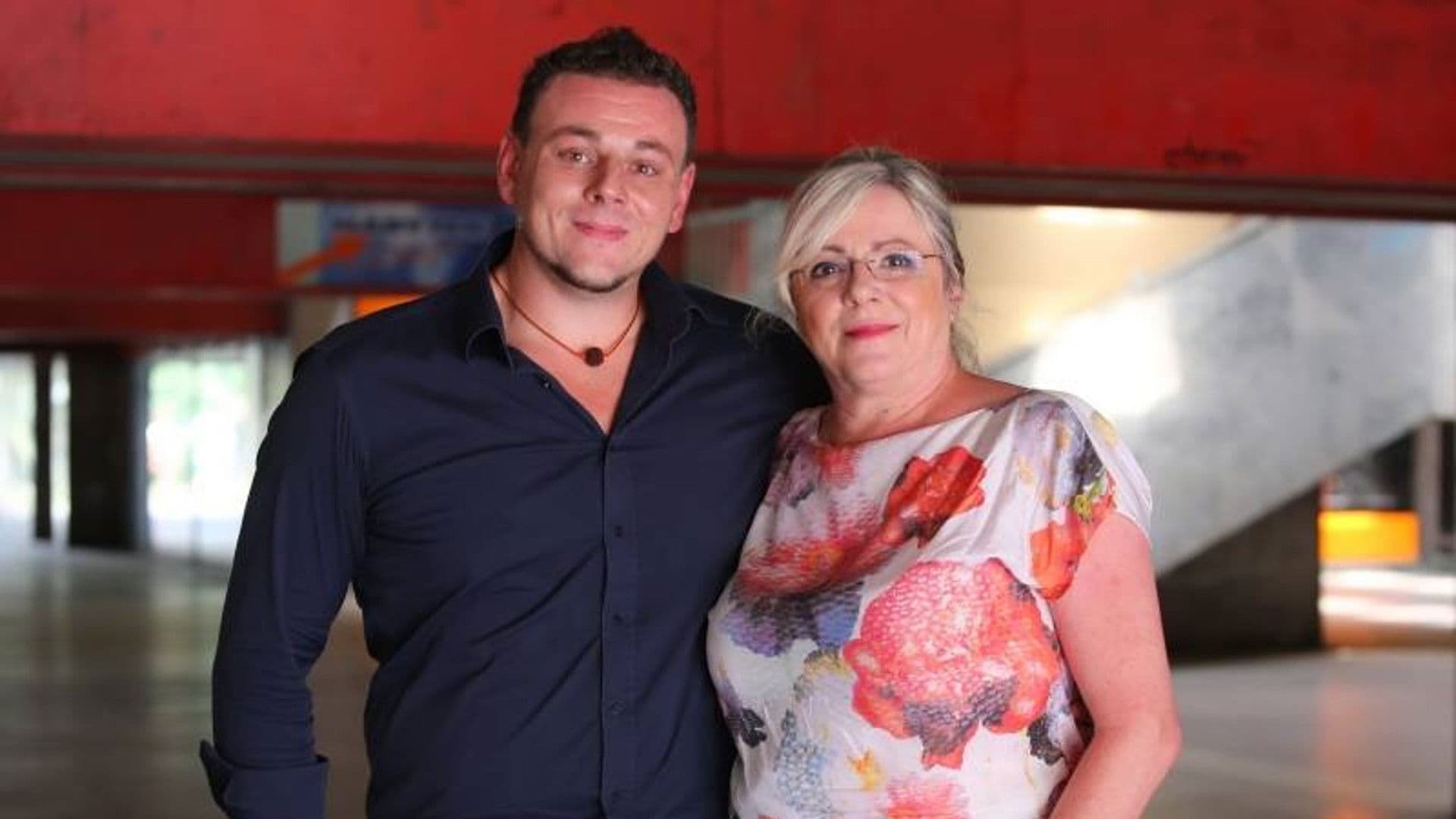 Poster backdrop for Ano, šéfová!