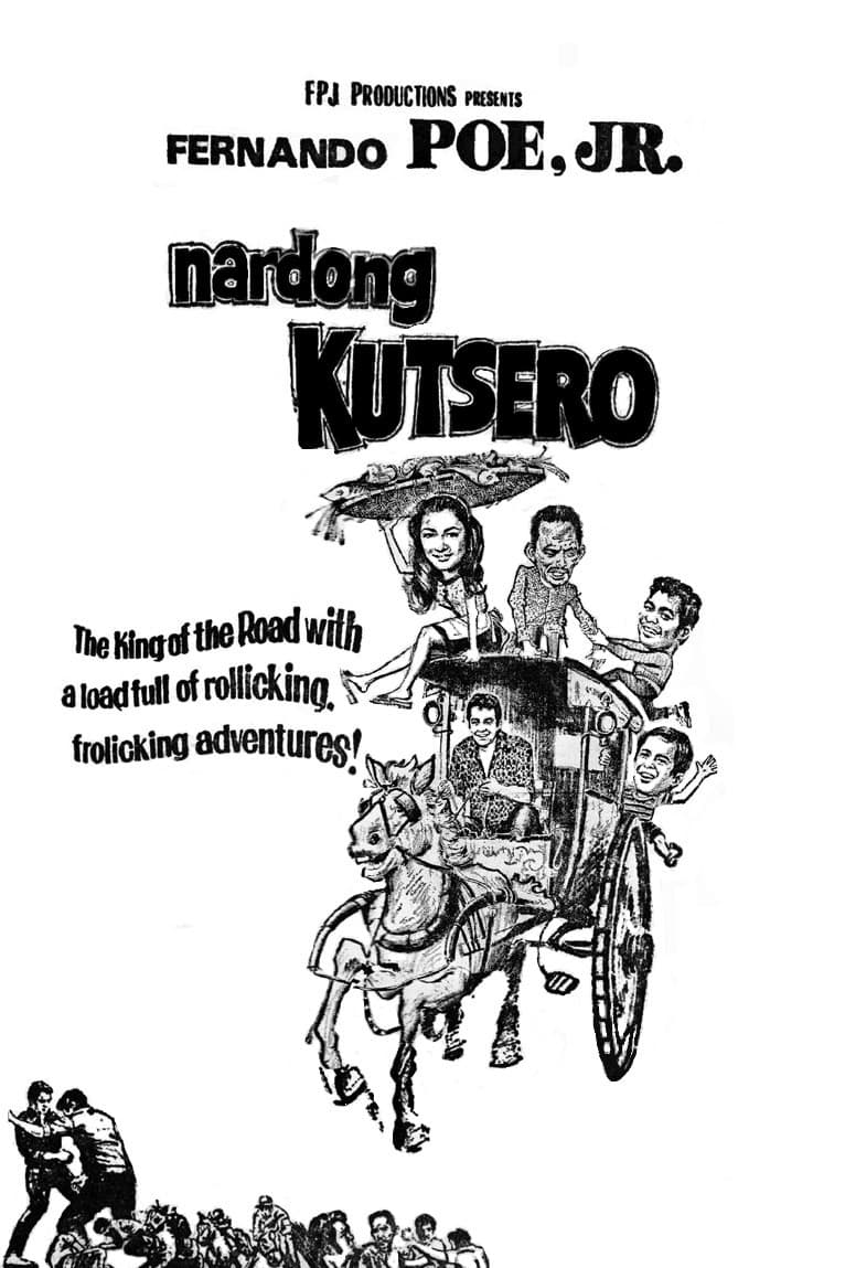 Poster backdrop for Nardong Kutsero