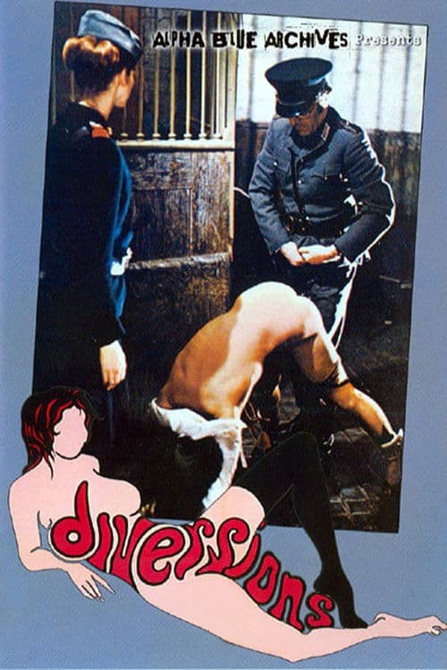 Poster backdrop for Diversions