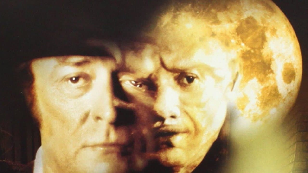 Poster backdrop for Jekyll & Hyde