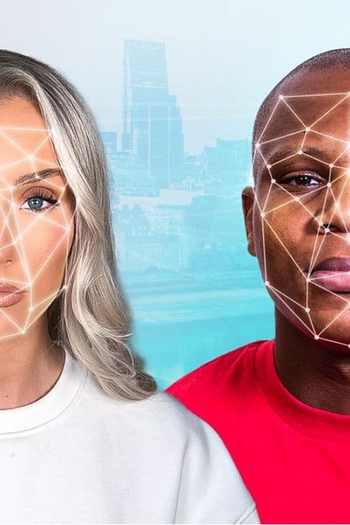 Poster backdrop for Computer Says No