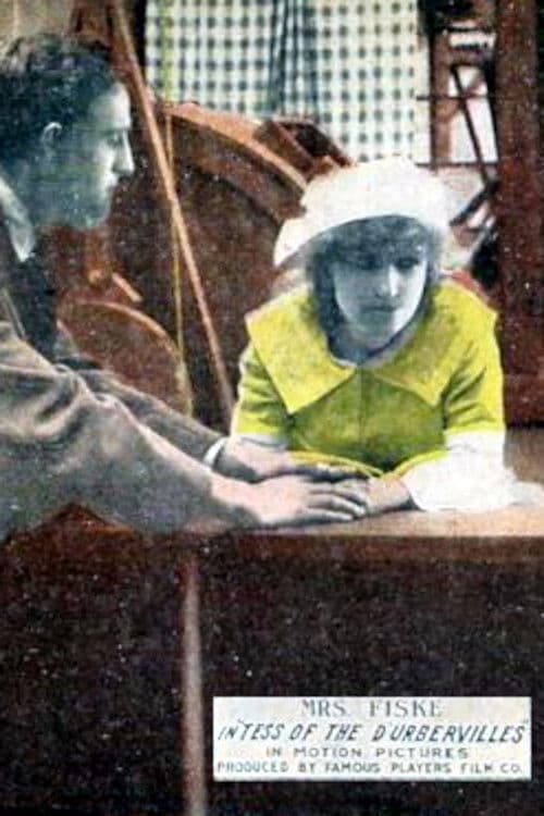 Poster backdrop for Tess of the D'Urbervilles