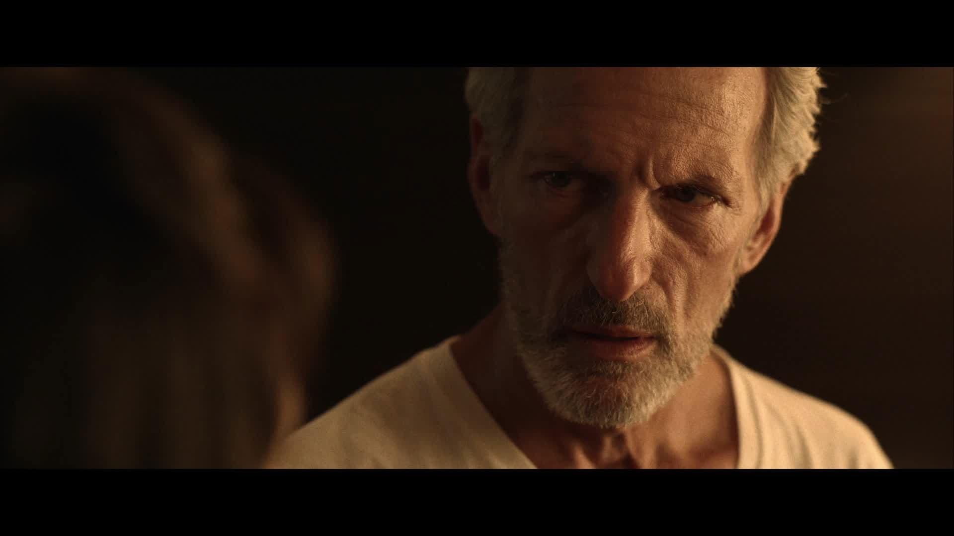 Poster backdrop for Two Cents From a Pariah