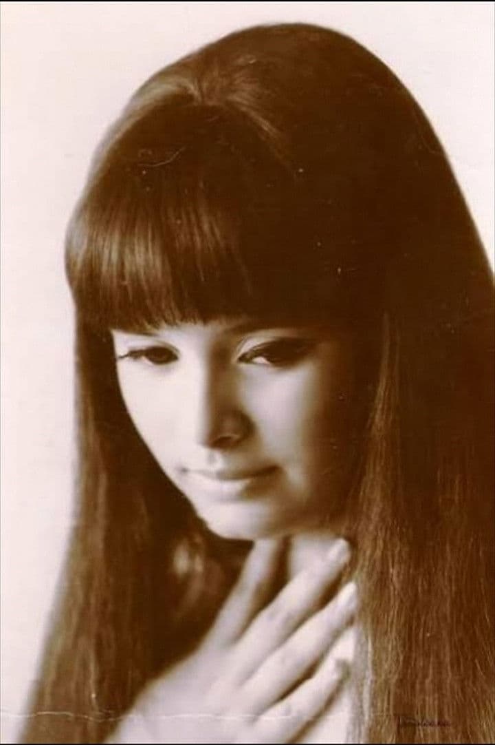 Poster backdrop for Haydee