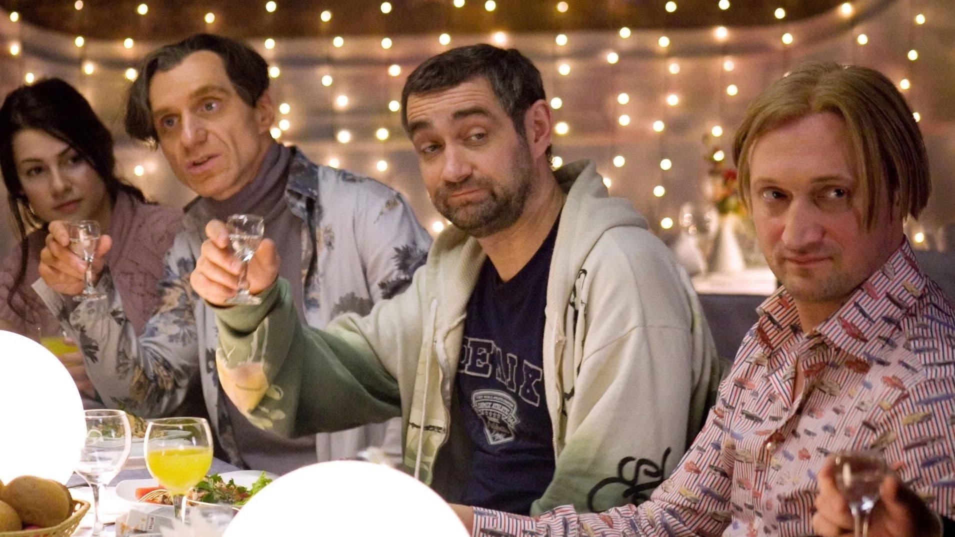 Poster backdrop for The Practice of Beauty