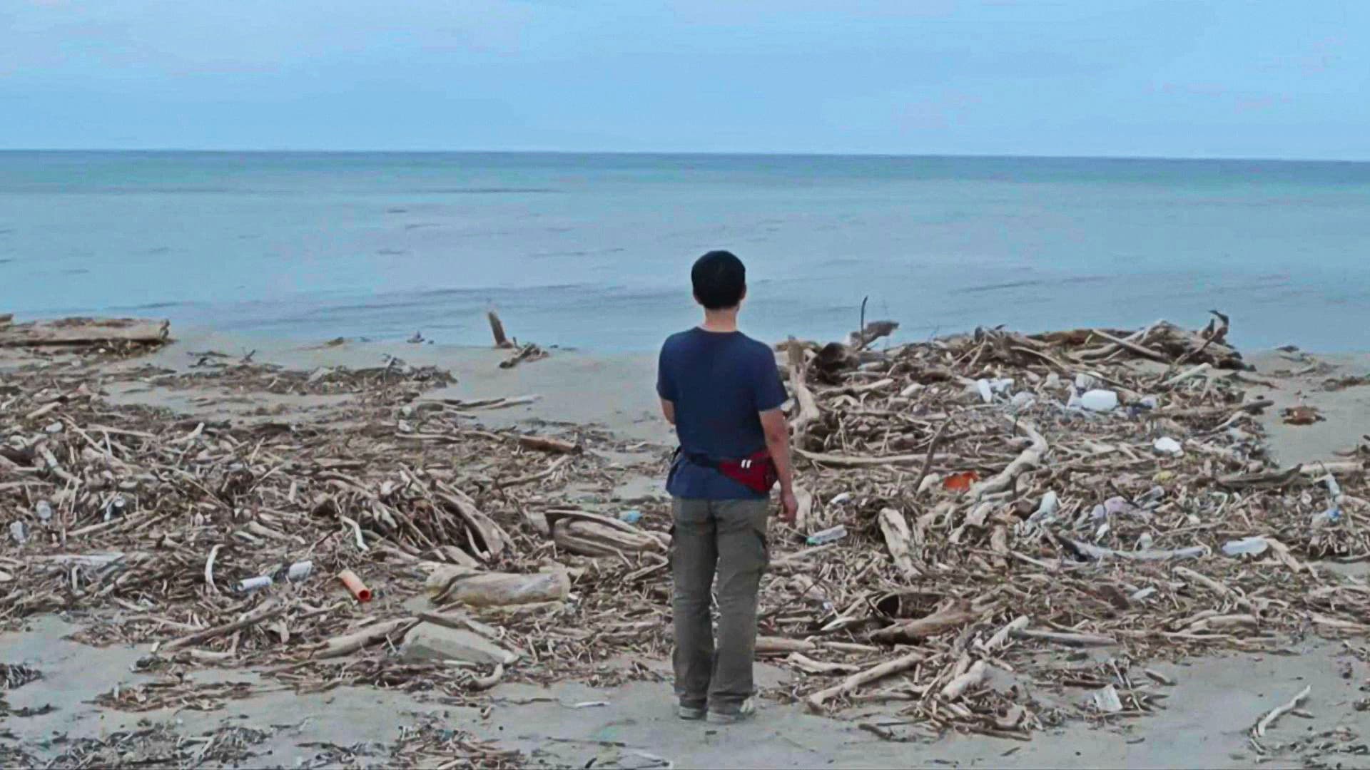 Poster backdrop for Complicity