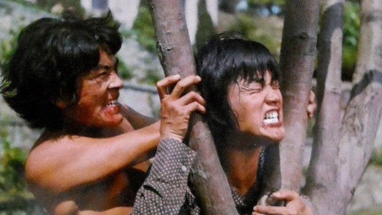 Poster backdrop for The Tiger Jump