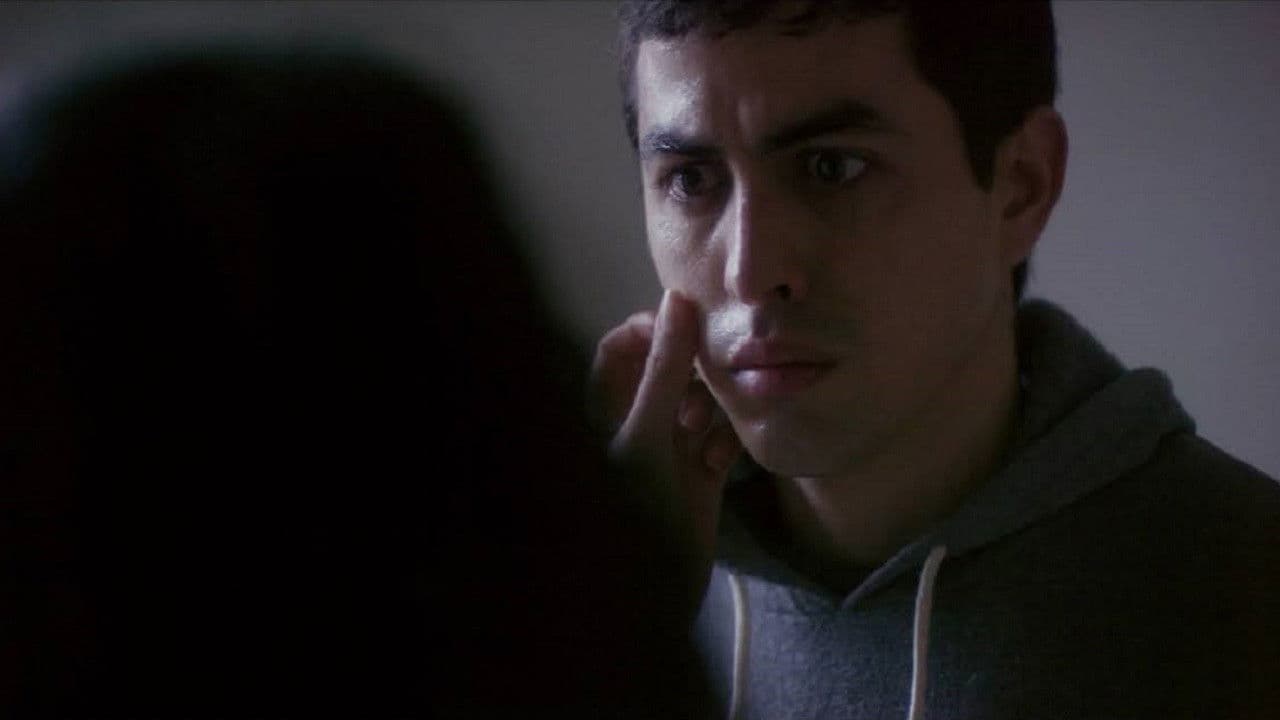 Poster backdrop for Lupe