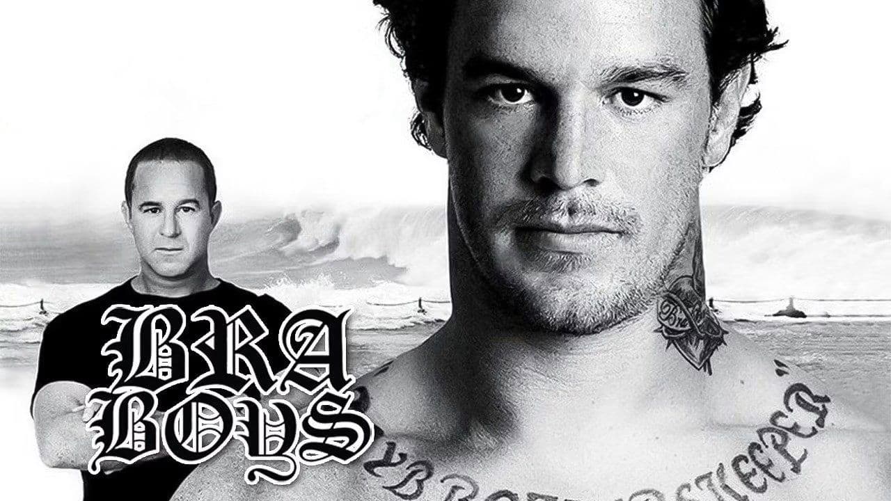 Poster backdrop for Bra Boys