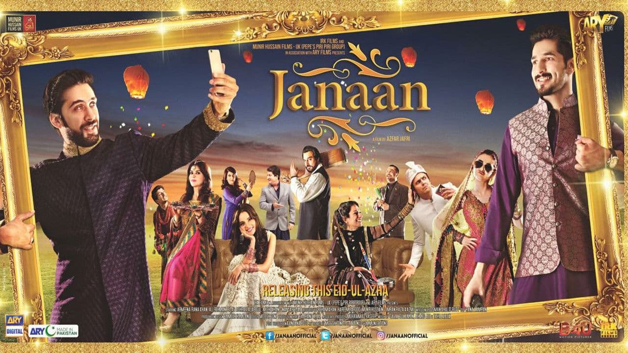 Poster backdrop for Janaan