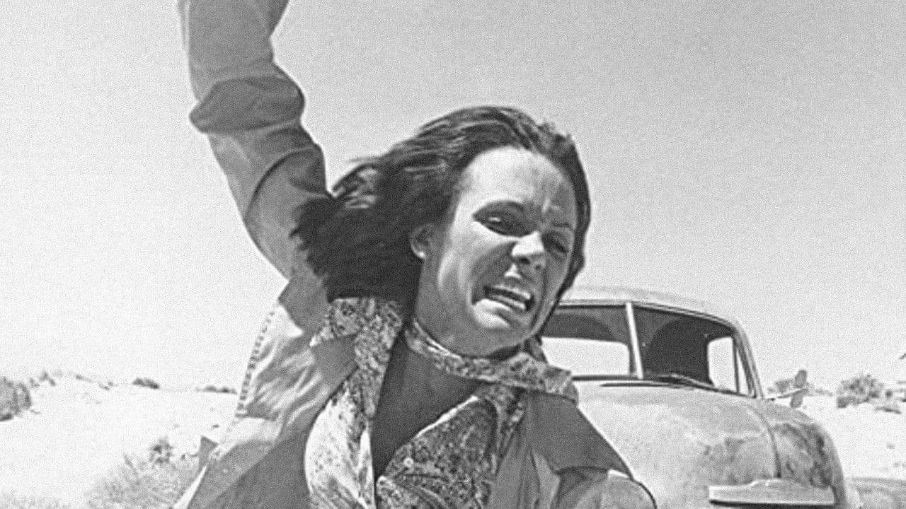 Poster backdrop for Night Terror