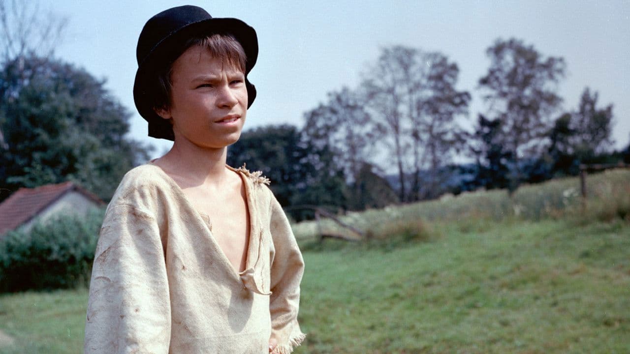 Poster backdrop for The Secret of the Devil's Pocket