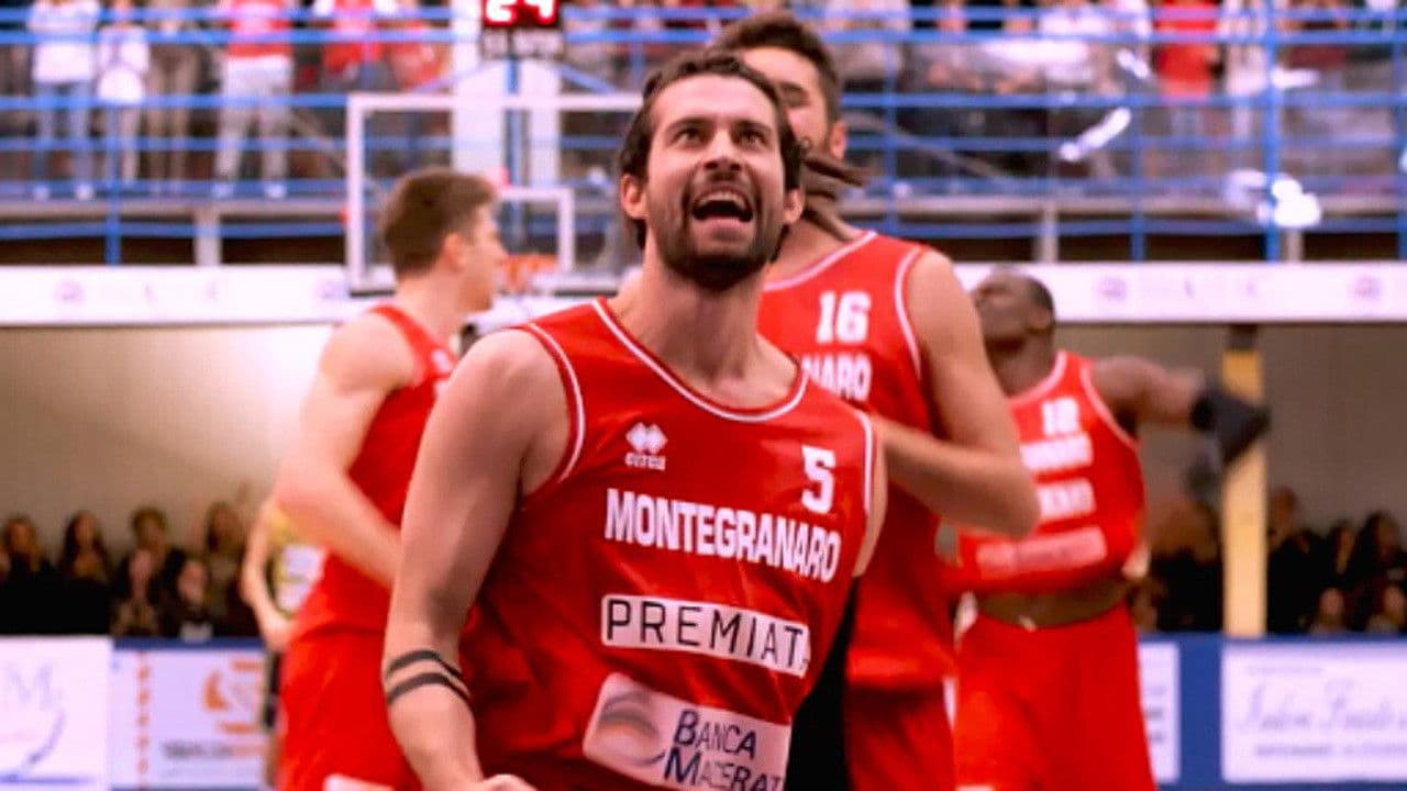 Poster backdrop for Tiro libero