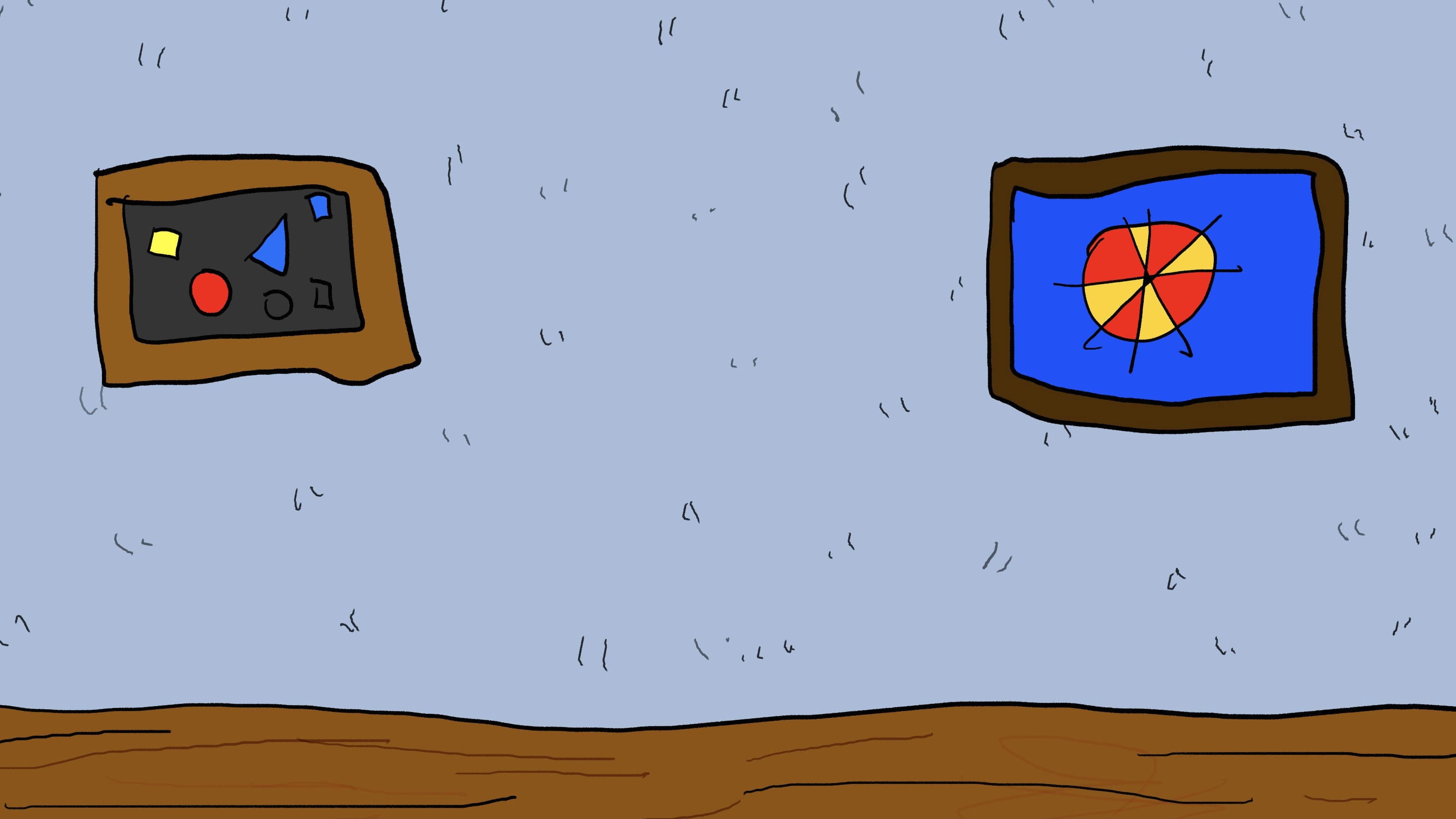 Poster backdrop for Mosquitoes