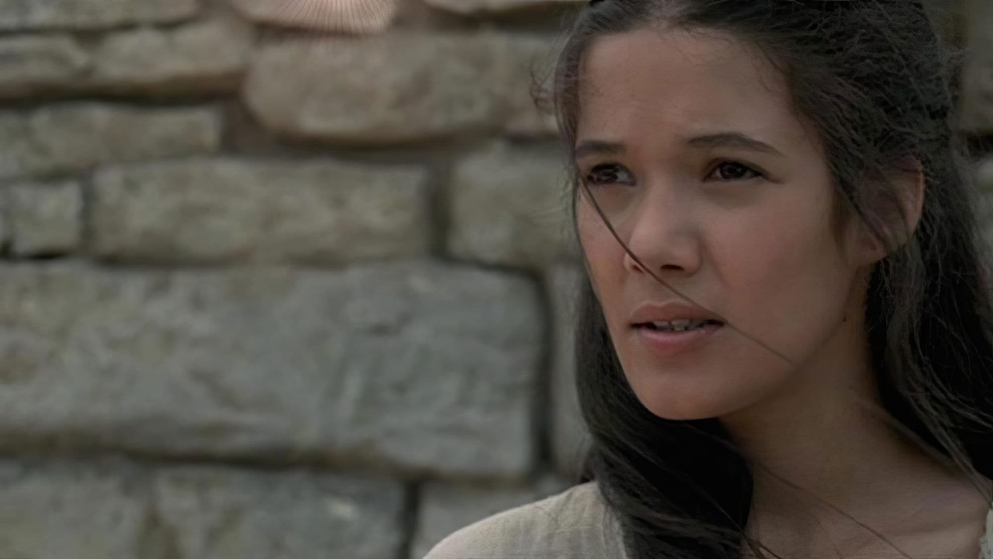 Poster backdrop for Leïla