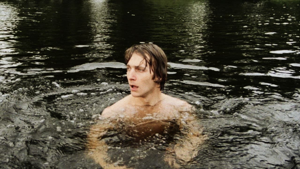 Poster backdrop for The Lake