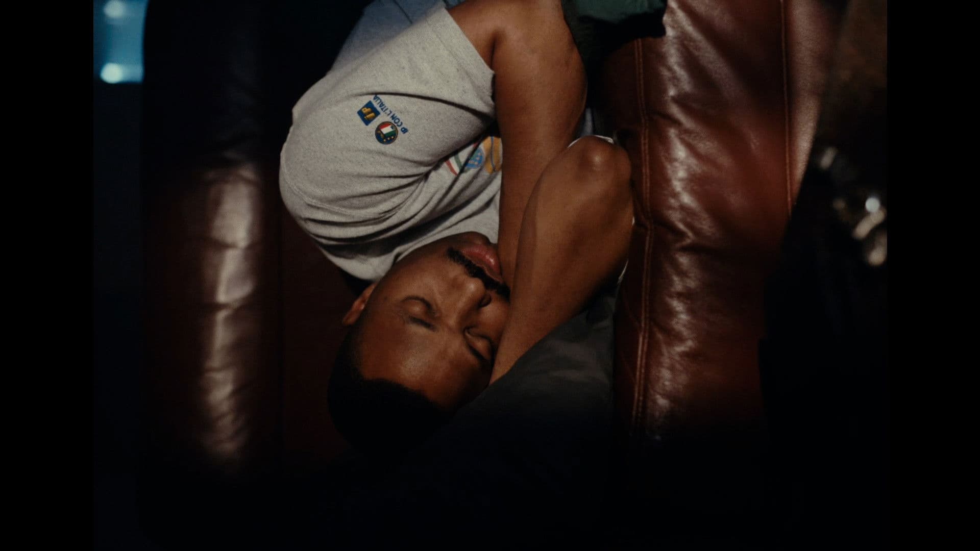 Poster backdrop for Hobi