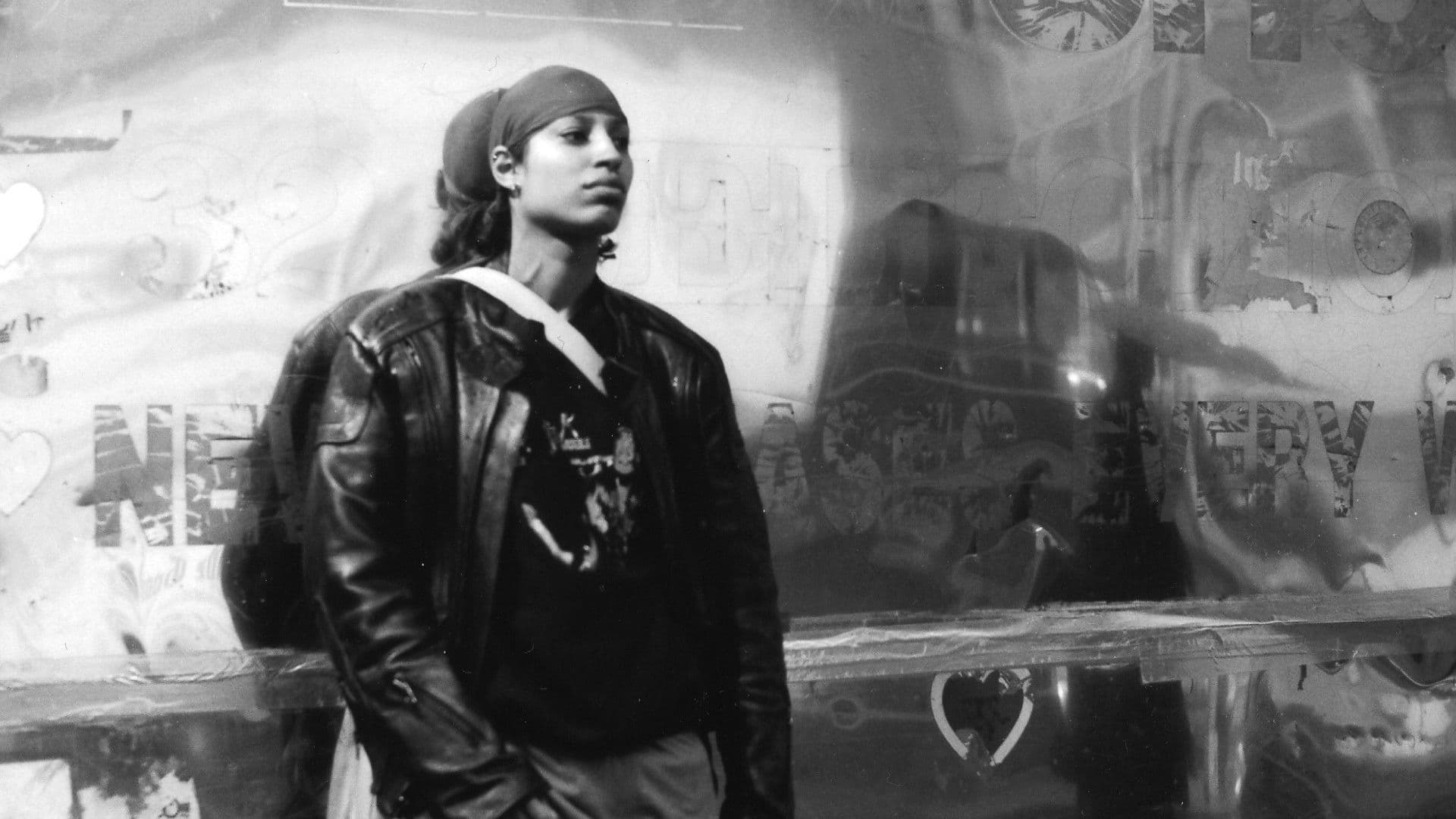 Poster backdrop for The Aggressives