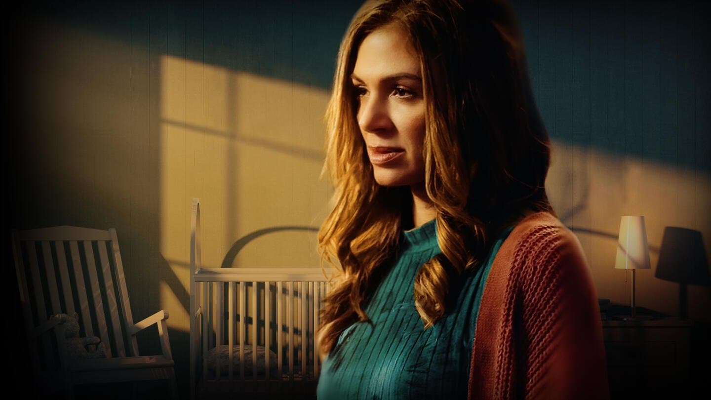 Poster backdrop for The Hand That Robs the Cradle