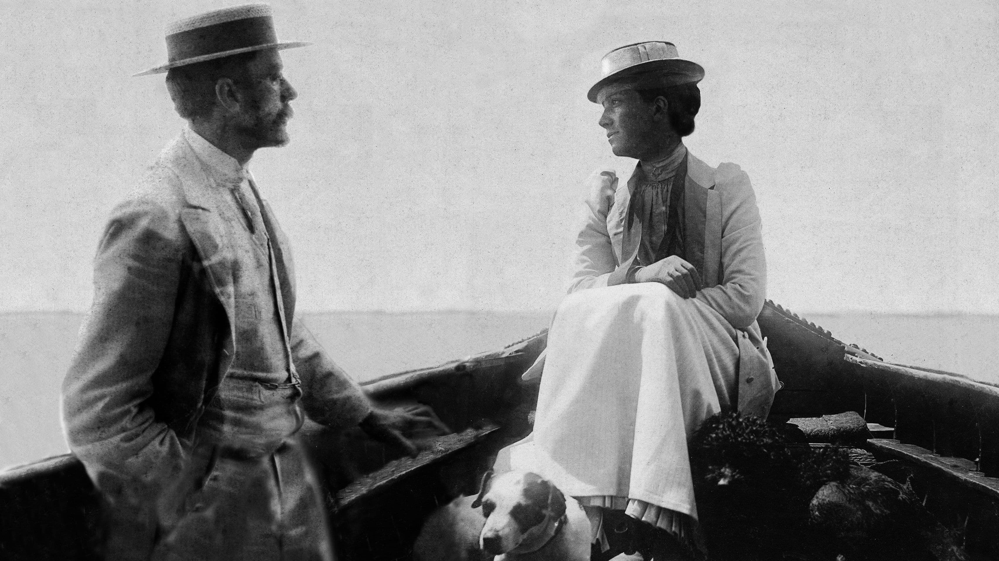 Poster backdrop for Forbidden Love