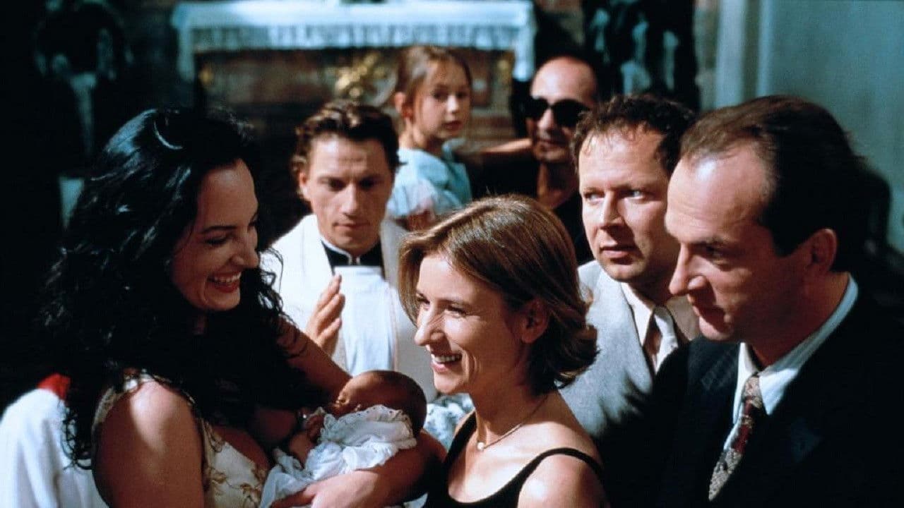 Poster backdrop for Irren ist männlich