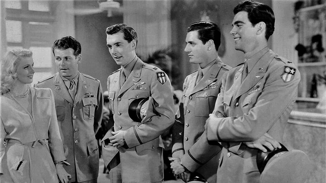 Poster backdrop for Too Young to Know