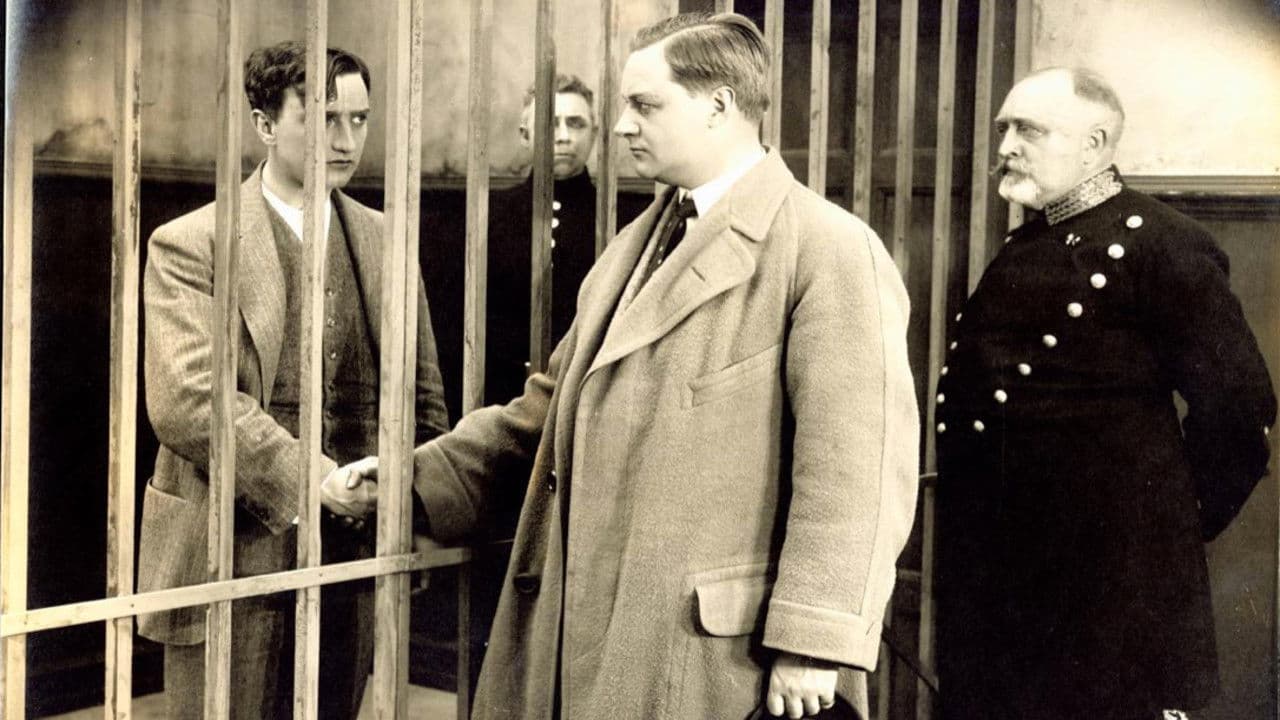 Poster backdrop for Studenterkammeraterne