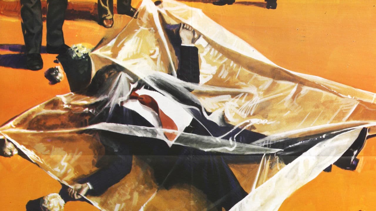 Poster backdrop for The Last Desperate Hours