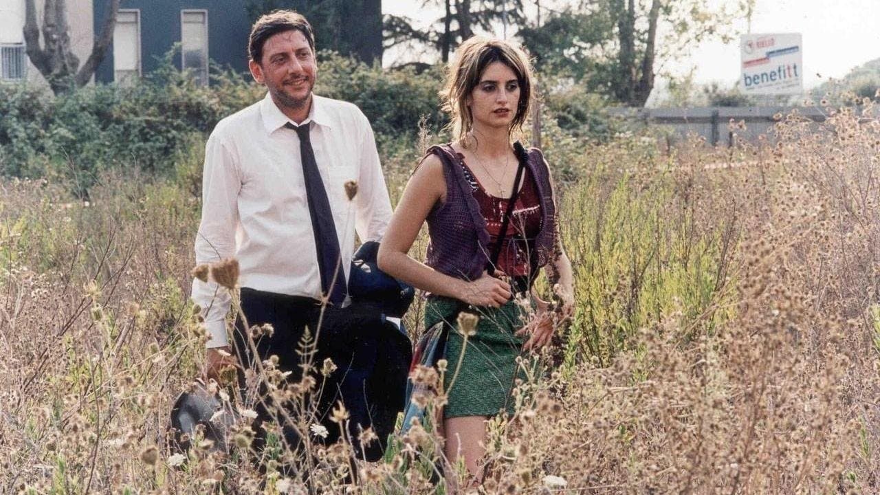 Poster backdrop for Don't Move