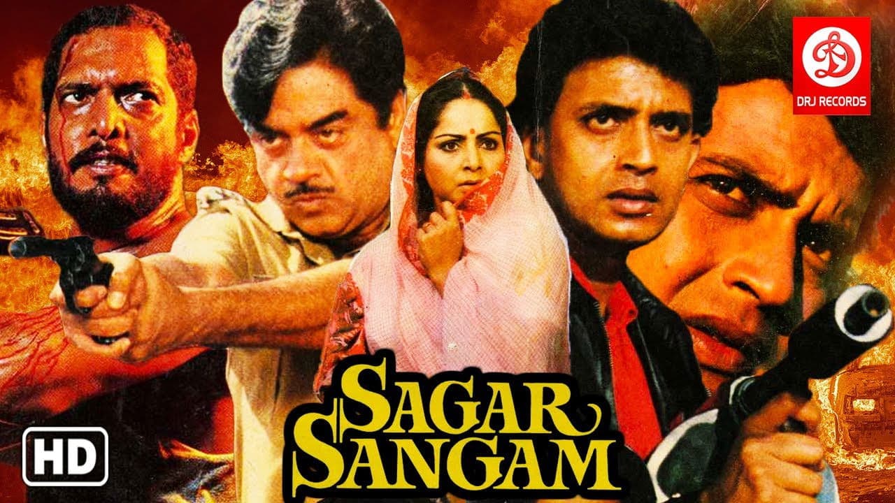 Poster backdrop for Sagar Sangam