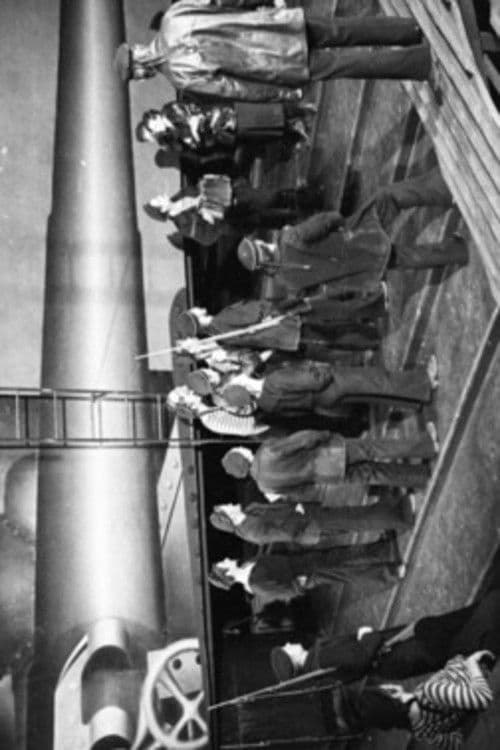 Poster backdrop for Optimistische Tragödie