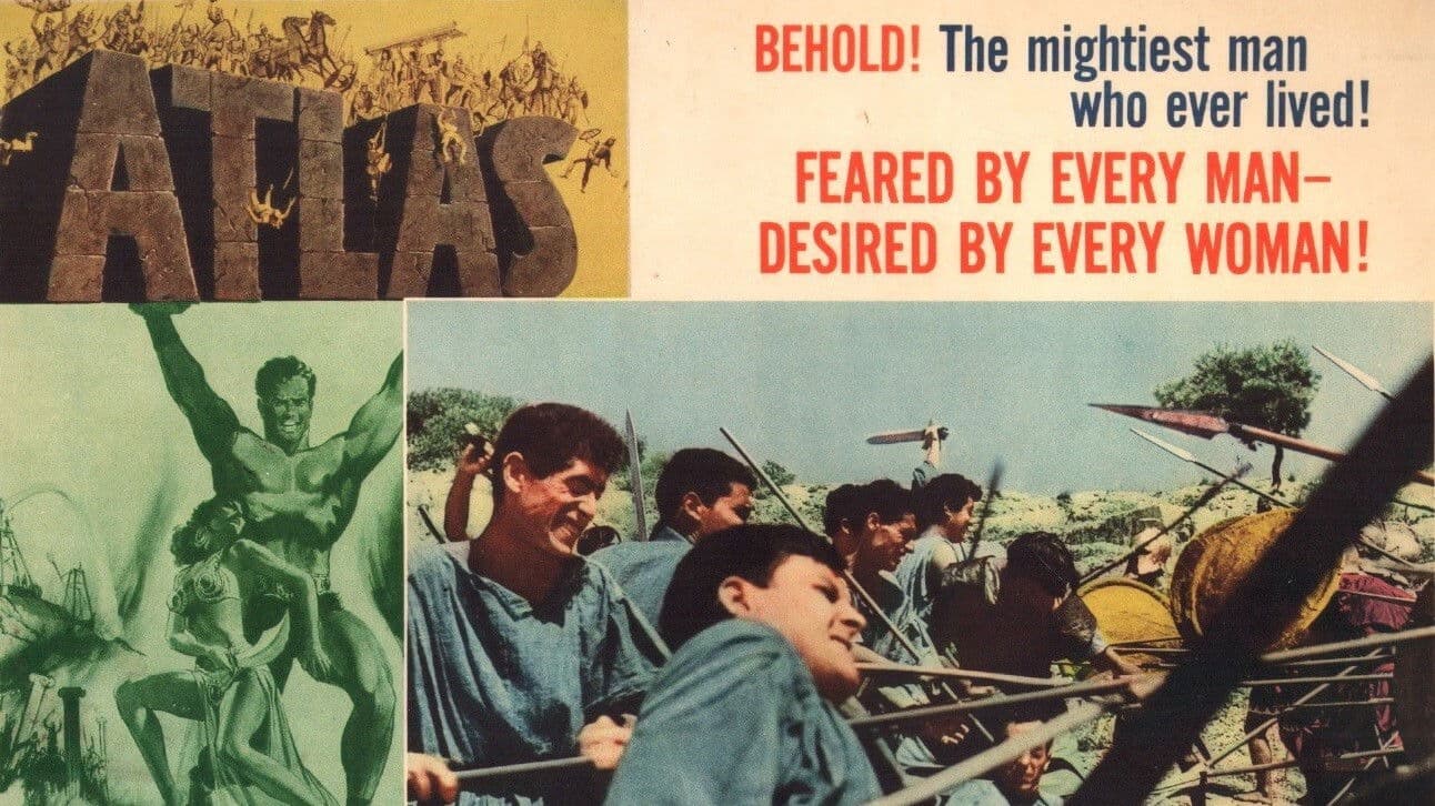 Poster backdrop for Atlas