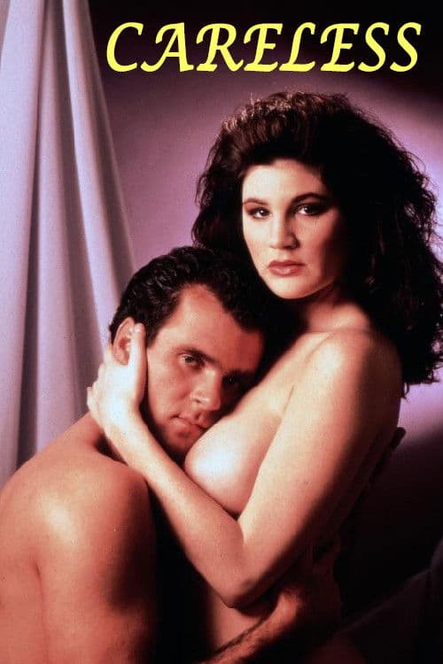 Poster backdrop for Careless