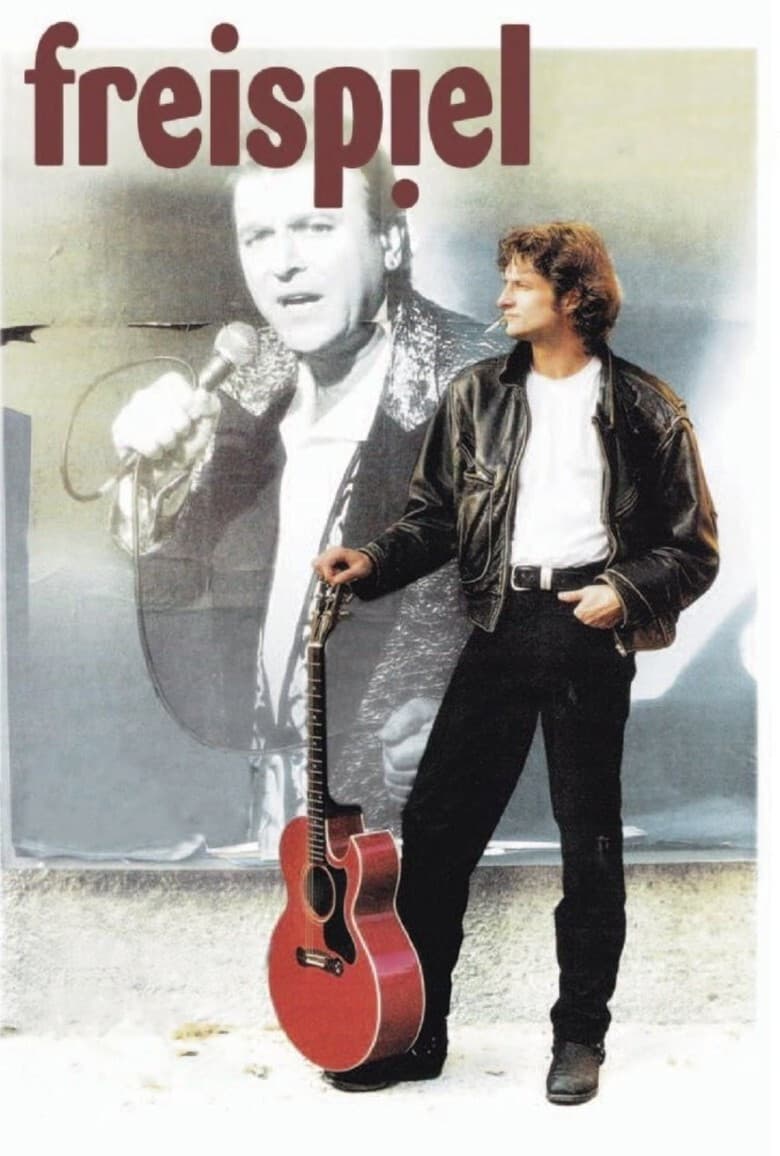 Poster backdrop for Freispiel